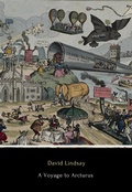 Cover: A Voyage to Arcturus - Arcturus Print