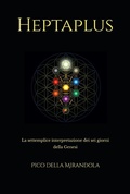 Cover: HEPTAPLUS - Artemide Libri
