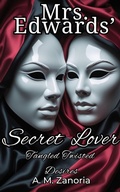 Cover: Mrs. Edwards' Secret Lover - Ann Marie Sangalang
