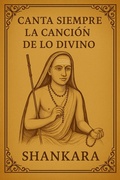 Cover: Canta Siempre la Canci&oacute;n de lo Divino - Upanishads Sutras