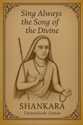 Cover: Sing Always the Song of the Divine - Upanishads Sutras