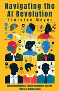 Cover: Navigating the AI Revolution (The Global Mindset Series) - Strongmocha News Group