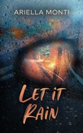 Cover: Let it Rain - Sweet Magnolia Media
