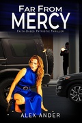 Cover: Far From Mercy - Alex Ander