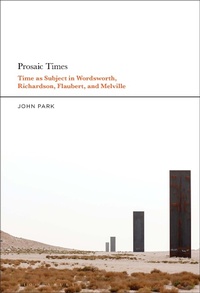 Enlarge image Cover: Prosaic Times - Bloomsbury Academic USA