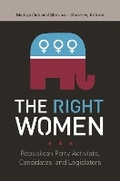 Cover: The Right Women - Bloomsbury Academic USA