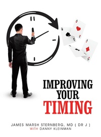 Abbildung von: IMPROVING YOUR TIMING - AUTHORHOUSE