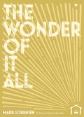 Cover: The Wonder of It All - Seedbed Inc
