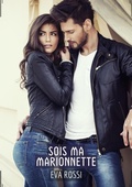 Cover: Sois ma Marionnette - tredition