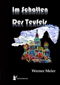 Cover: IM SCHATTEN DES TEUFELS! - meiercrimes.de