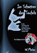 Cover: IM SCHATTEN DES TEUFELS! - meiercrimes.de