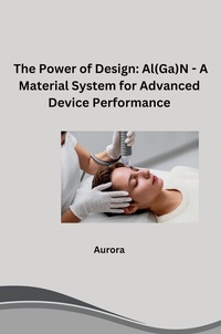 Abbildung von: The Power of Design: Al(Ga)N - A Material System for Advanced Device Performance - tredition