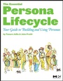 Cover: The Essential Persona Lifecycle - Morgan Kaufmann