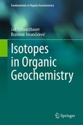 Cover: Isotopes in Organic Geochemistry - Springer