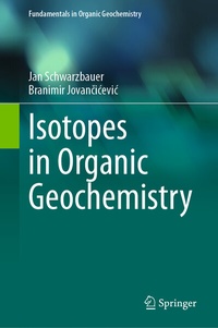 Abbildung von: Isotopes in Organic Geochemistry - Springer
