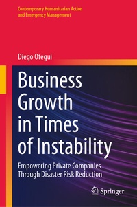 Abbildung von: Business Growth in Times of Instability - Springer