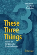 Abbildung von: These Three Things - Springer