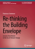 Cover: Re-thinking the Building Envelope - Springer