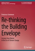 Cover: Re-thinking the Building Envelope - Springer