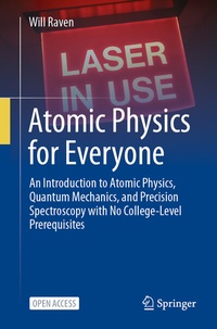 Abbildung von: Atomic Physics for Everyone - Springer