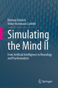Abbildung von: Simulating the Mind II - Springer