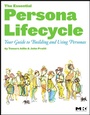 Cover: The Essential Persona Lifecycle - Morgan Kaufmann