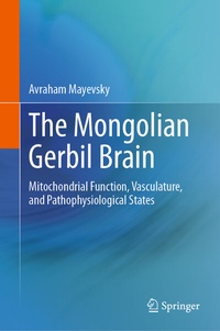 Abbildung von: The Mongolian Gerbil Brain - Springer