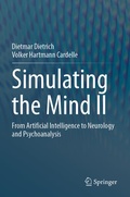 Cover: Simulating the Mind II - Springer