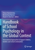Bild: Handbook of School Psychology in the Global Context - Springer