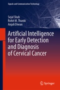 Cover: Artificial Intelligence for Early Detection and Diagnosis of Cervical Cancer - Springer