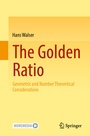 Cover: The Golden Ratio - Springer
