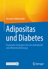 Abbildung von: Adipositas und Diabetes - Springer