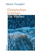 Cover: Dazwischen brechen die Wellen - epubli