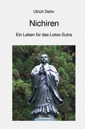 Cover: Nichiren - epubli