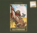 Cover: Old Firehand - Karl-May-Verlag