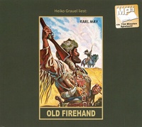 Enlarge image Cover: Old Firehand - Karl-May-Verlag