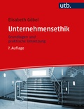 Bild: Unternehmensethik - UTB