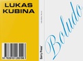 Cover: Boludo - Sorry Press