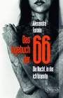 Cover: Das Tagebuch der 66 - Dittrich Verlag ein Imprint der Velbrück GmbH Bücher und Medien