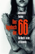Cover: Das Tagebuch der 66 - Dittrich Verlag ein Imprint der Velbr&uuml;ck GmbH B&uuml;cher und Medien
