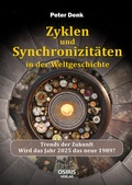 Cover: Zyklen und Synchronizit&auml;ten in der Weltgeschichte - OSIRIS