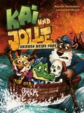 Cover: Kai und Jolle kriegen hei&szlig;e F&uuml;&szlig;e - Verlag der Ideen