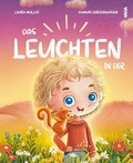 Cover: Das Leuchten in dir - Kampenwand