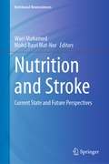 Cover: Nutrition and Stroke - Springer