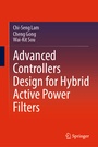 Cover: Advanced Controllers Design for Hybrid Active Power Filters - Springer