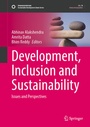 Cover: Development, Inclusion and Sustainability - Springer