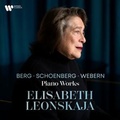 Cover: Berg/Sch&ouml;nberg/Webern:Klaviermusik - Warner Music Group Germany Holding GmbH / Hamburg