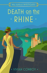 Abbildung von: Death on the Rhine - One More Chapter