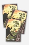 Cover: The Storm and the Minotaur 30 Copy Class Set - Barrington Stoke Ltd