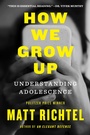 Cover: How We Grow Up - HarperCollins